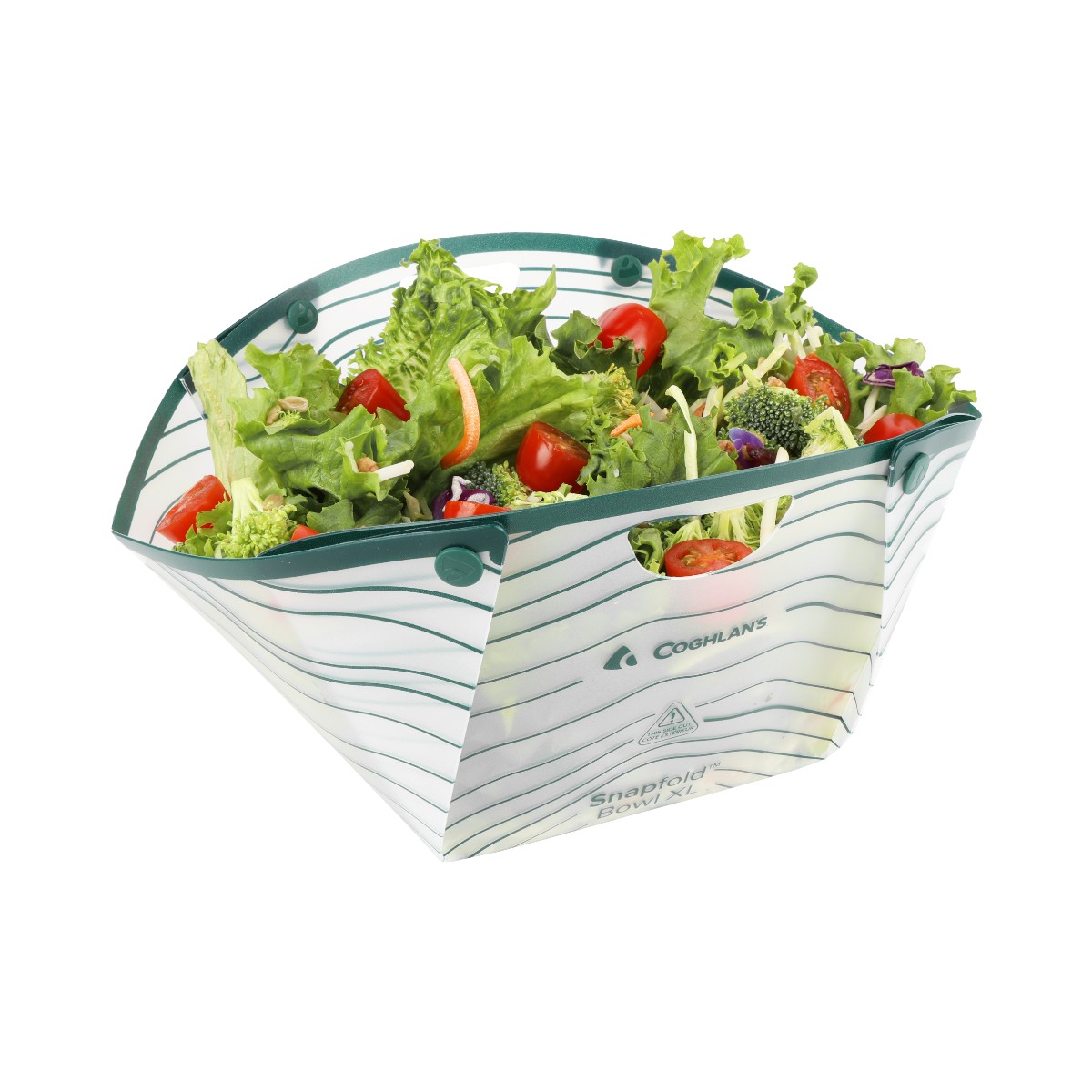 Coghlan's - Snapfold™ XL Folding Bowl