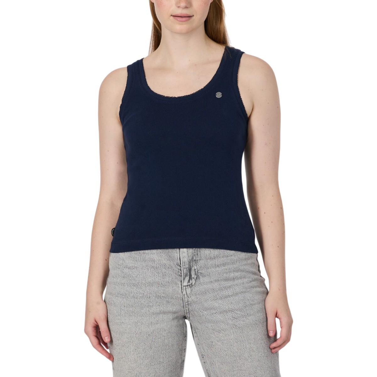 Ragwear - Camisole Aggy pour femme