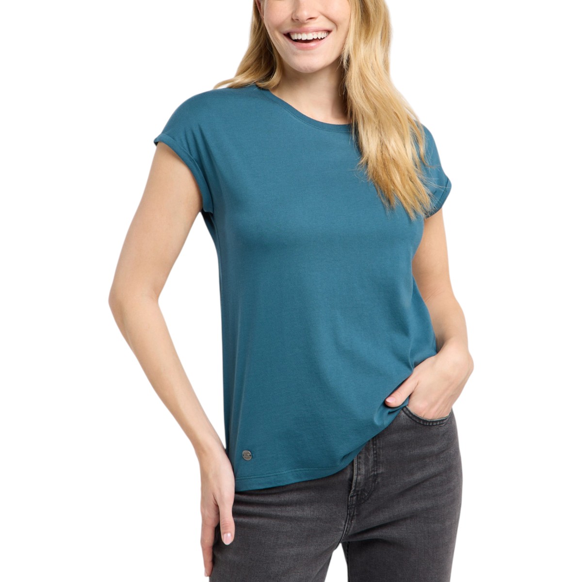 Ragwear - Women's Diona T-Shirt