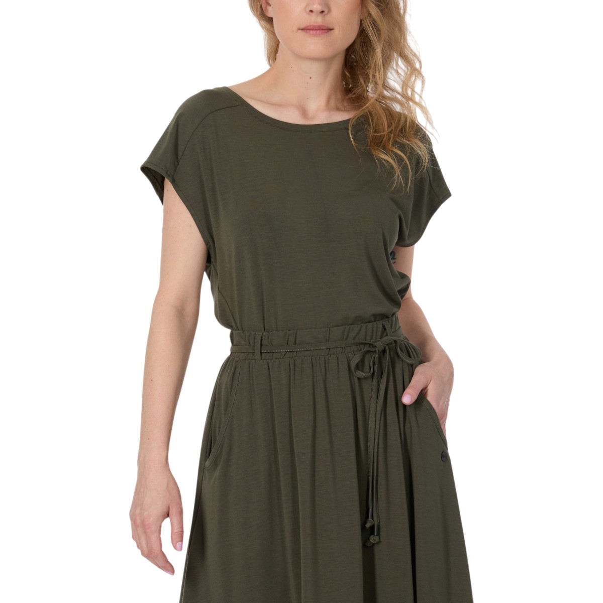 Ragwear - T-shirt Grateen A pour femme