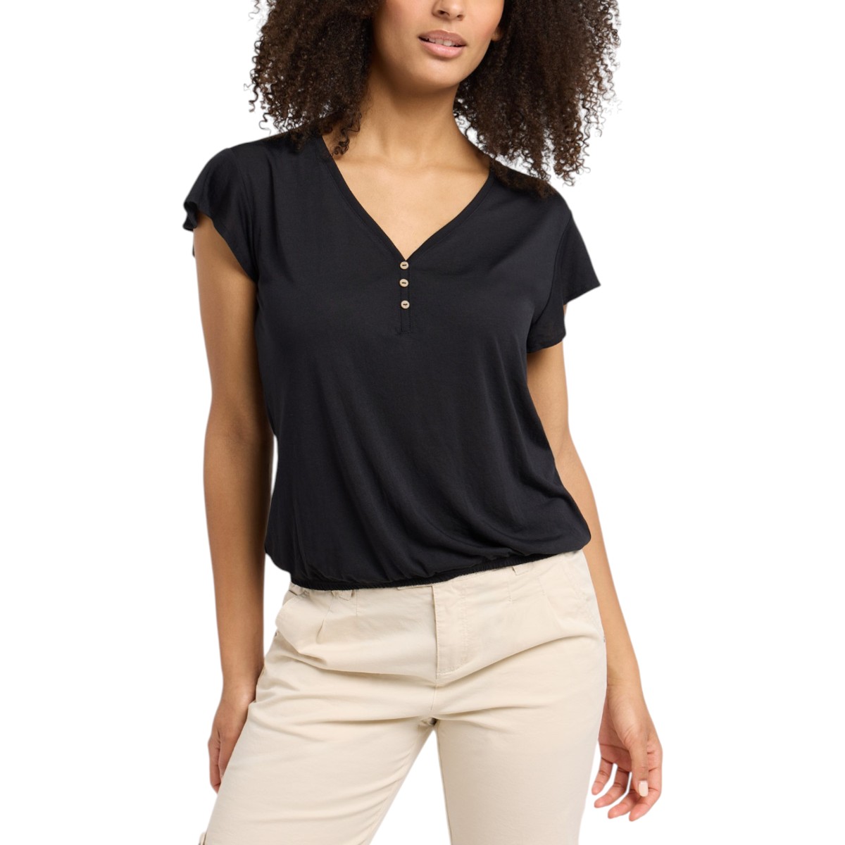 Ragwear - Women's Sillas T-Shirt