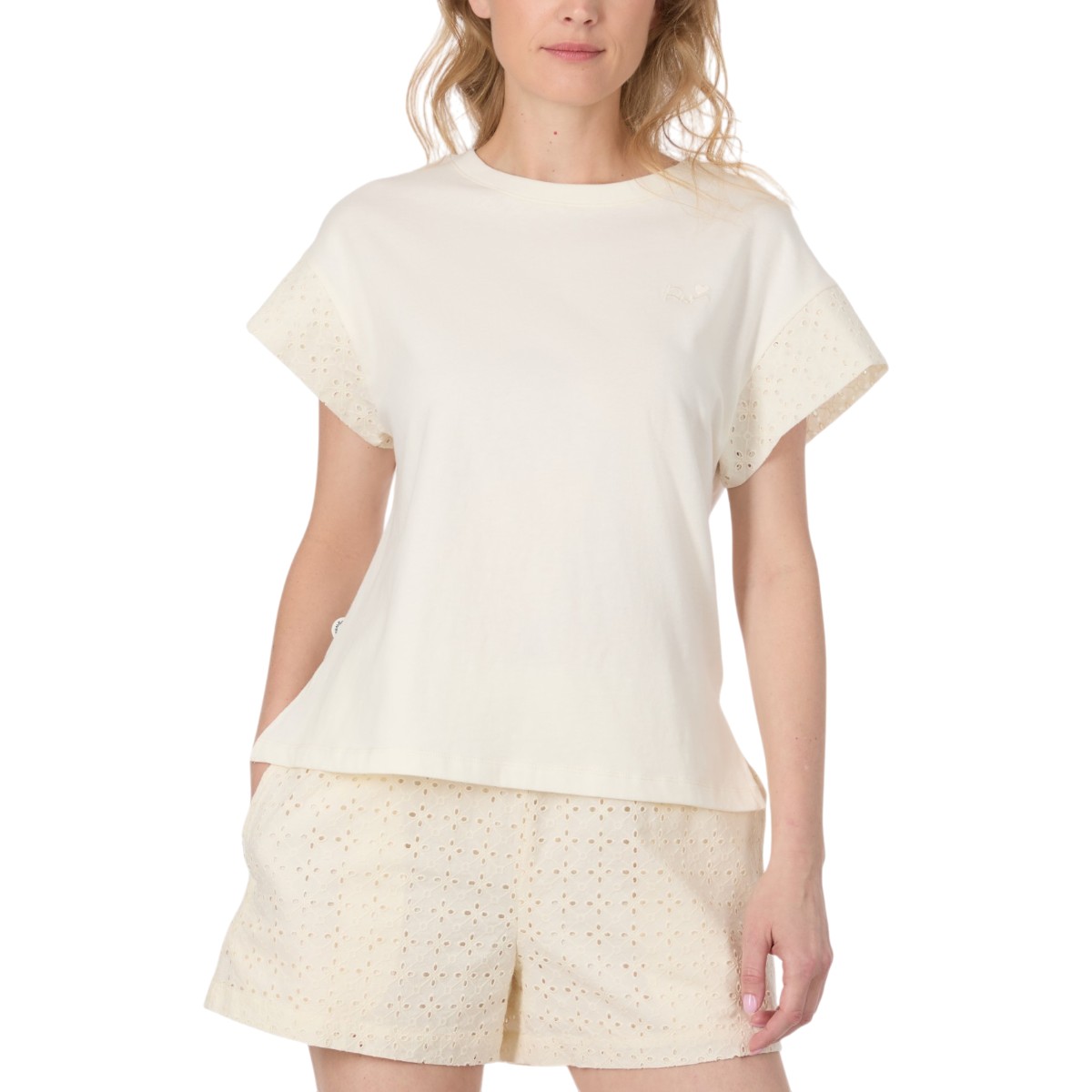 Ragwear - T-shirt Luminara pour femme
