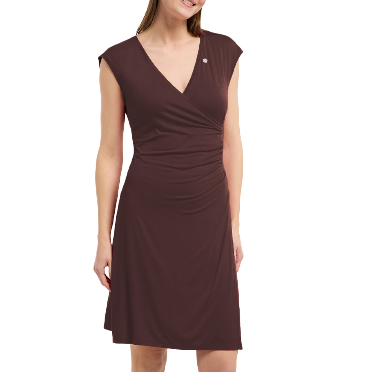 Ragwear - Women's Crupi Dress