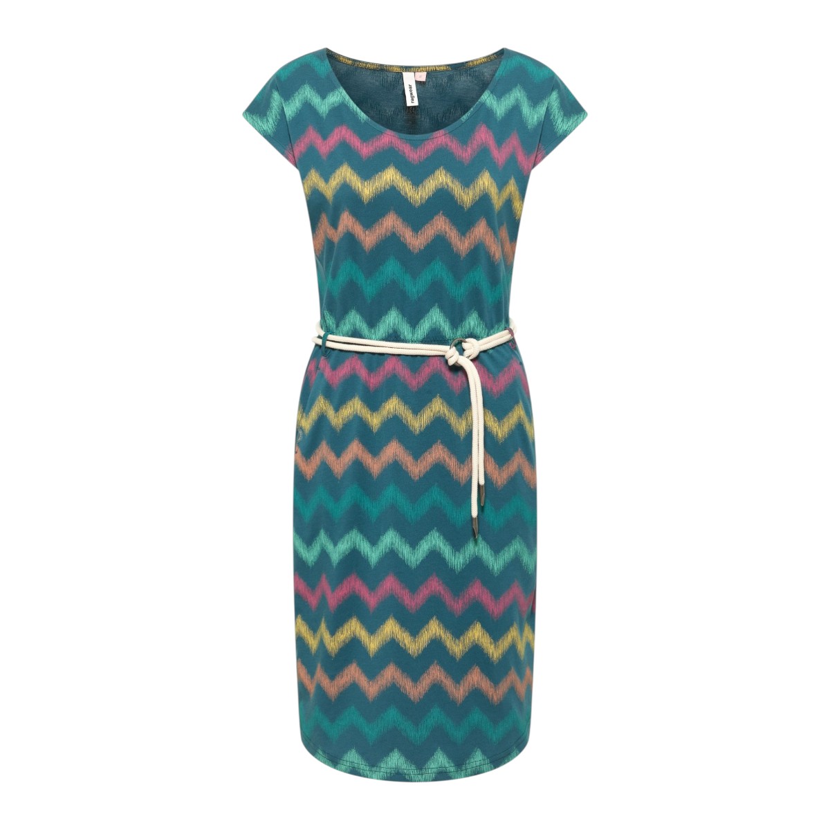 Ragwear - Women's Lilithe Print Dress