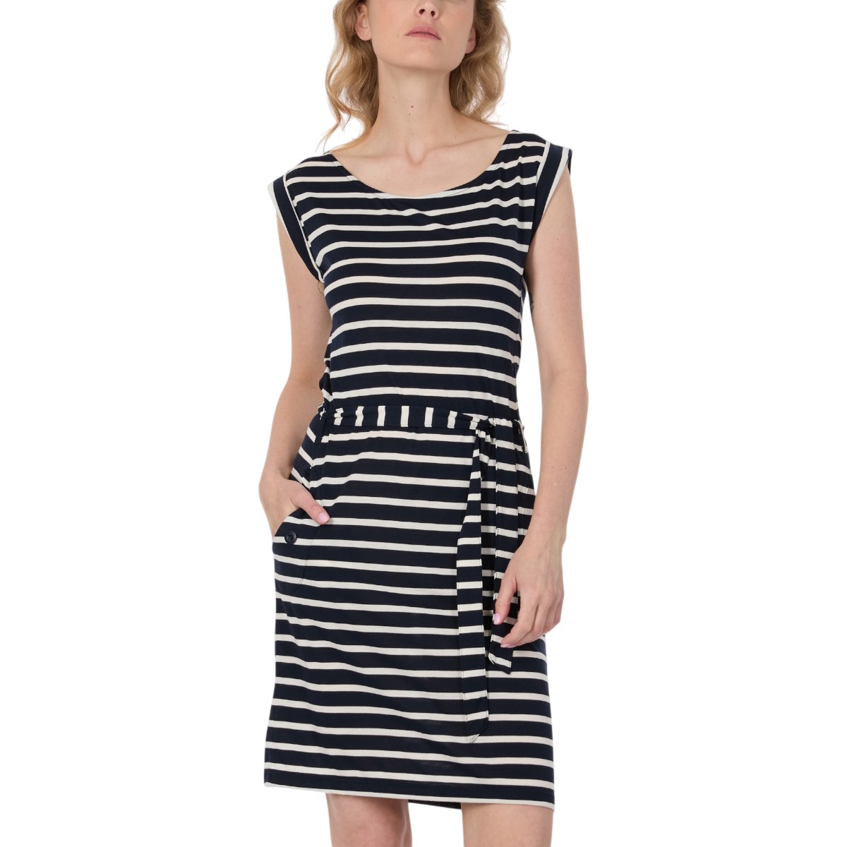 Ragwear - Robe Tagg Stripes pour femme