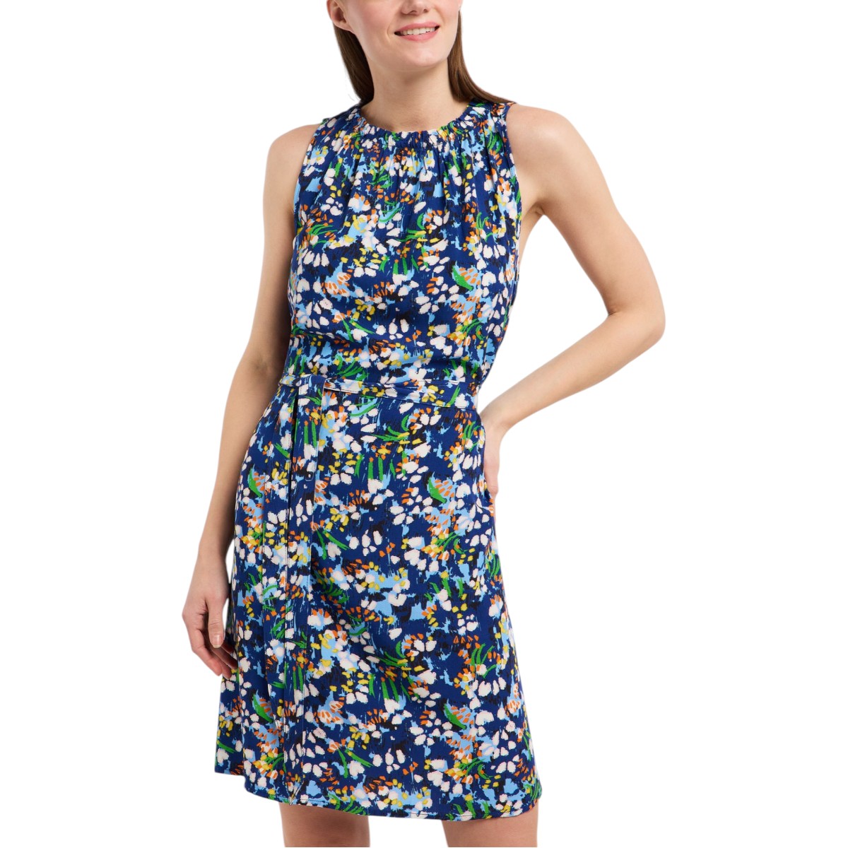 Ragwear - Women's Isalie Print Dress