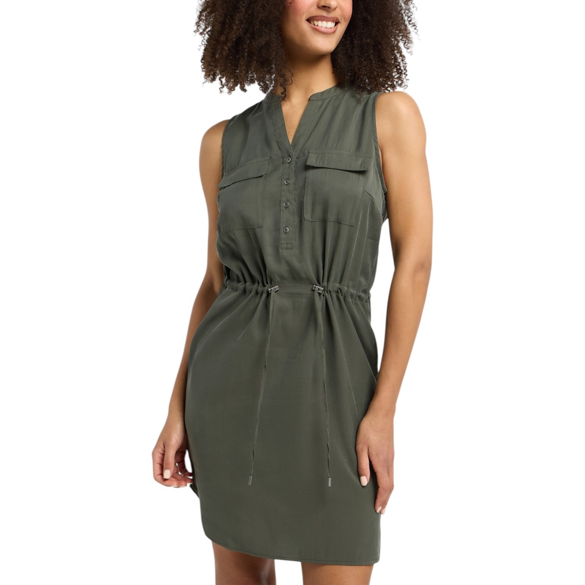 Ragwear - Women's Roissin Dress