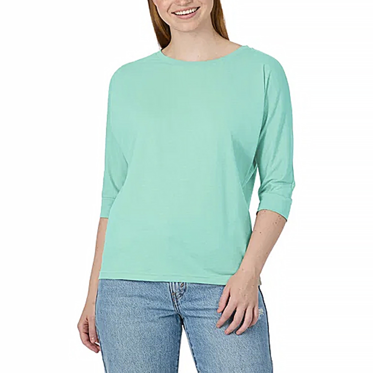 Ragwear - Women's Shimona Slub T-Shirt