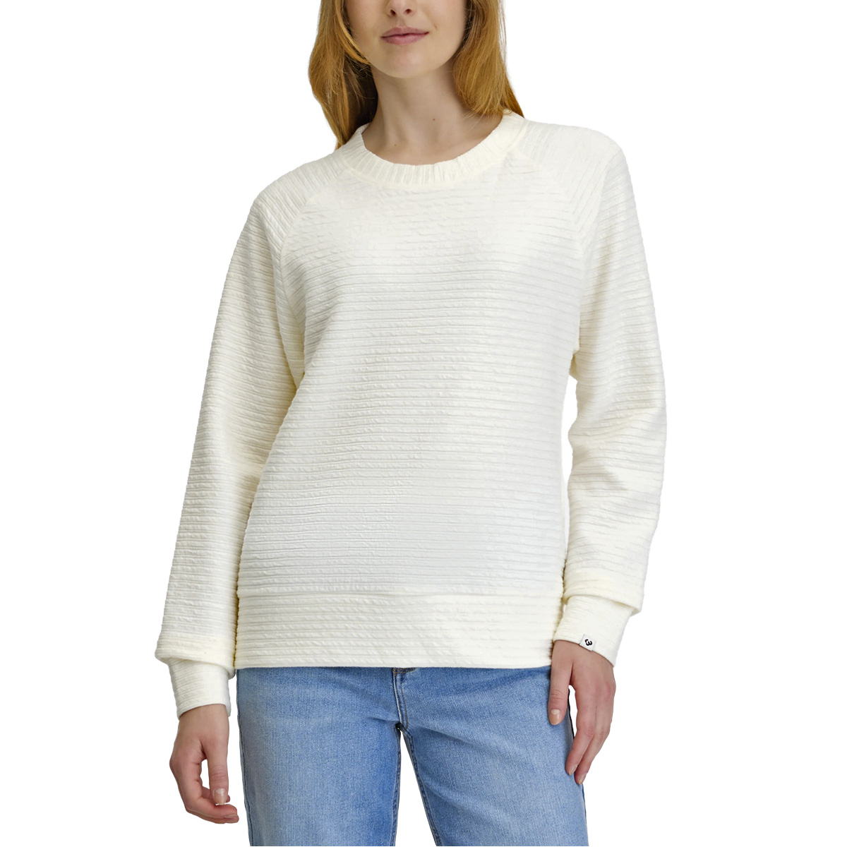 Ragwear - Women's Joann Crepe Sweater