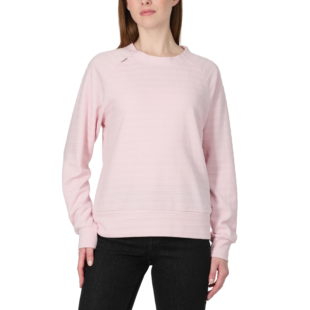 Ragwear - Women's Joann Crepe Sweater