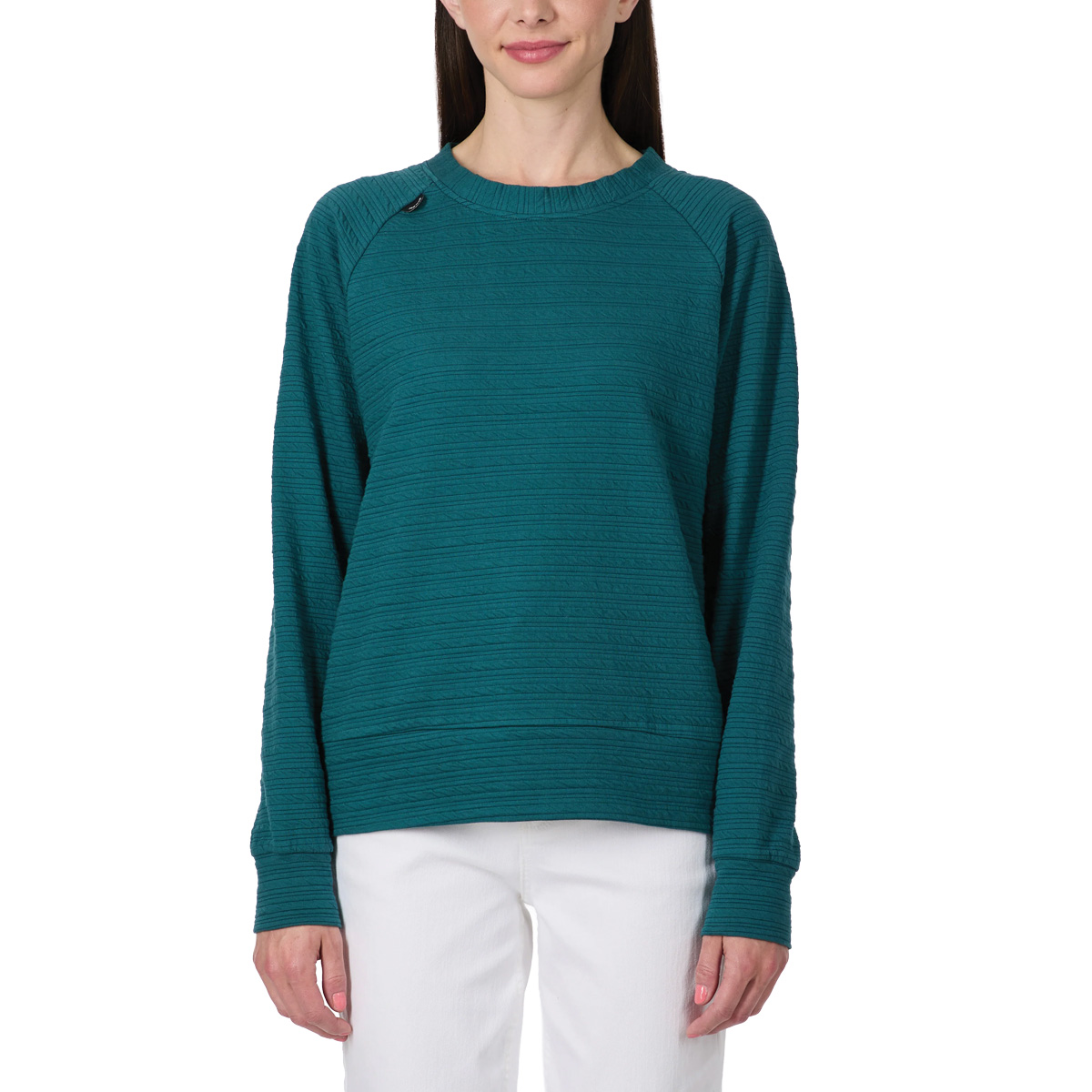 Ragwear - Women's Joann Crepe Sweater