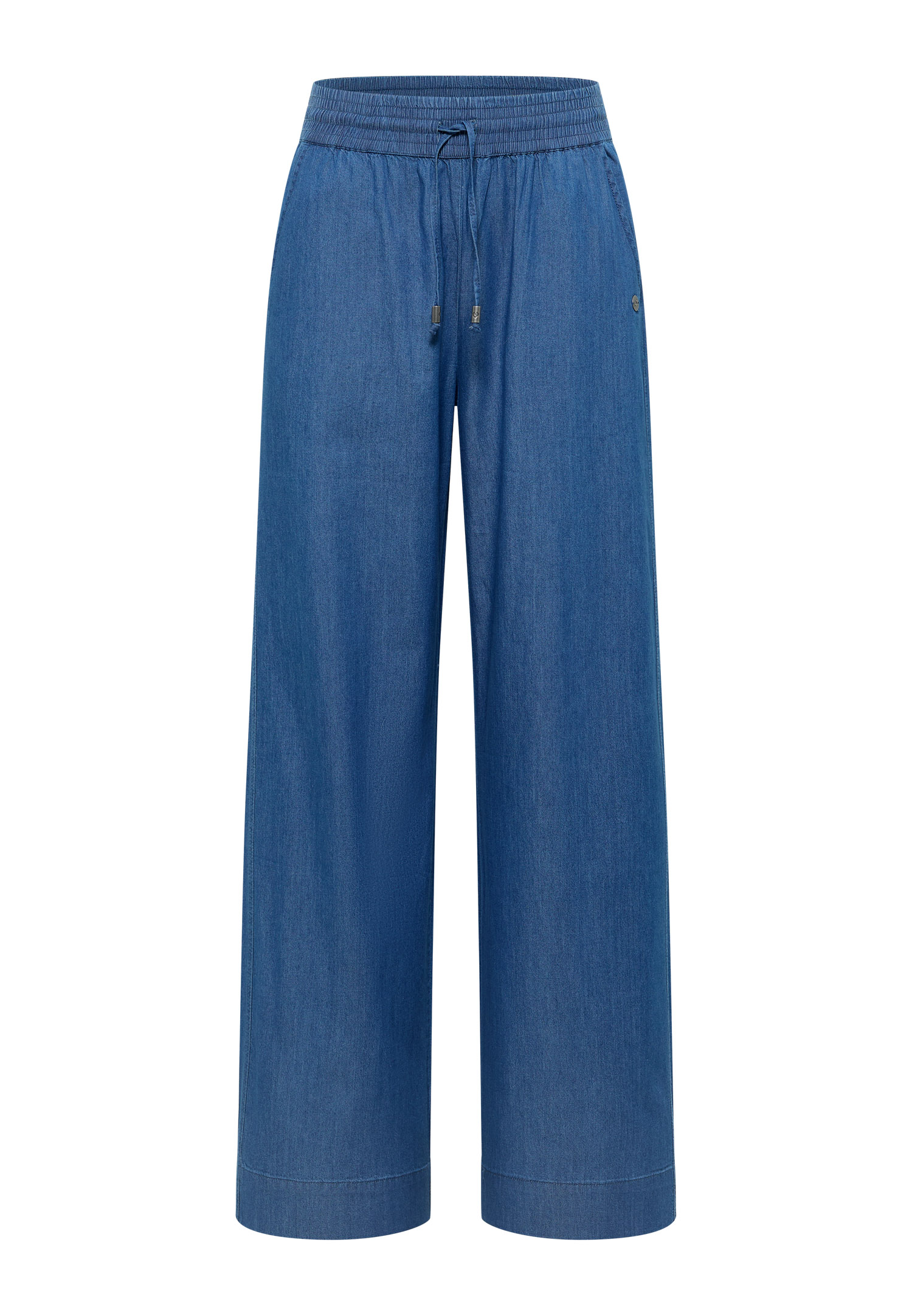 Ragwear - Women's Aramanta Denim Pants