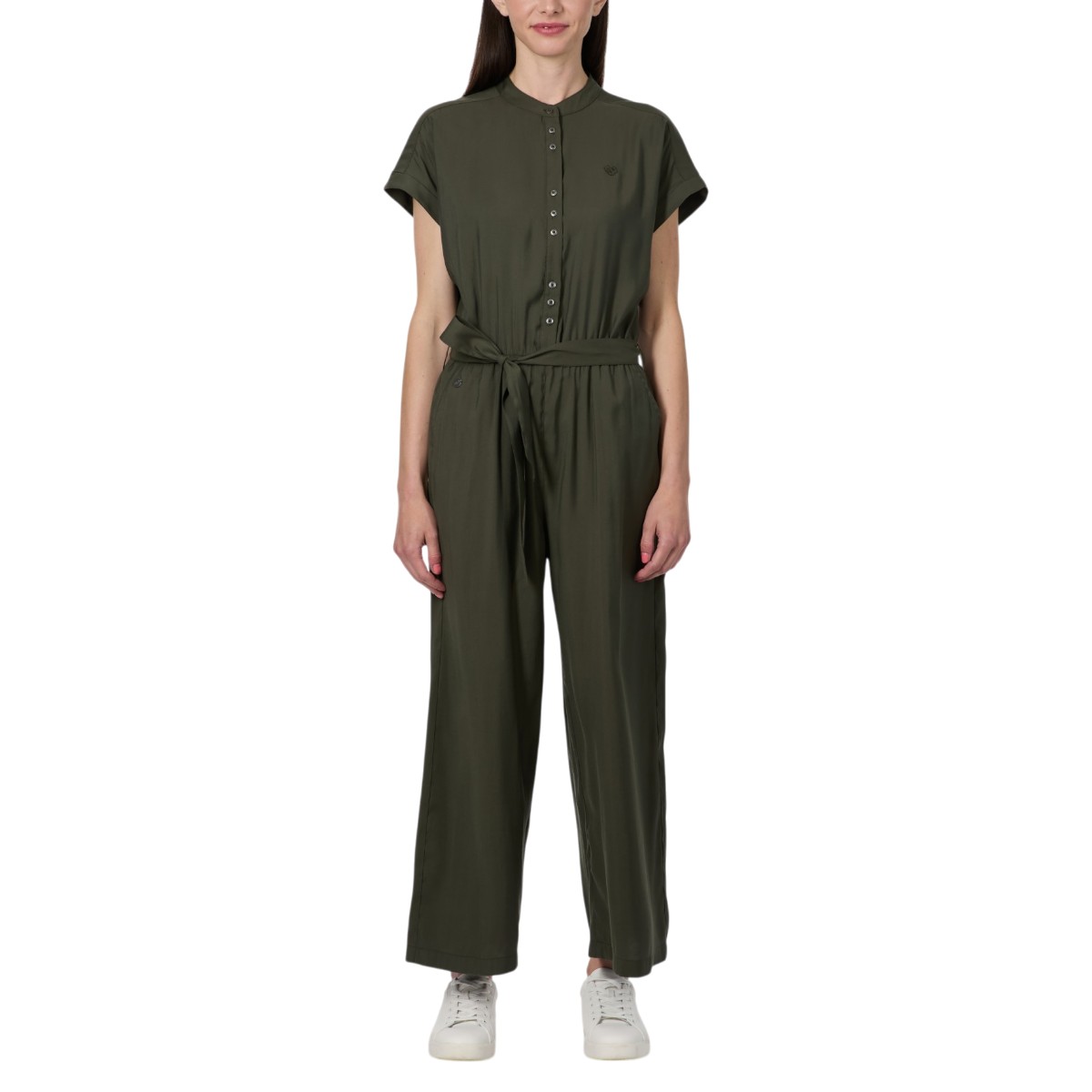 Ragwear - Jumpsuit Zelia pour femme