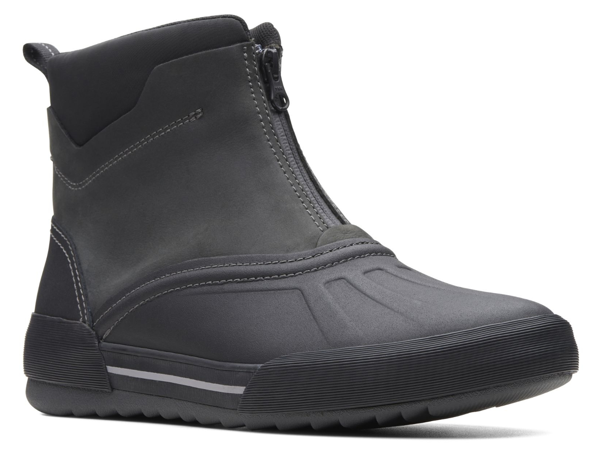 clarks bottes