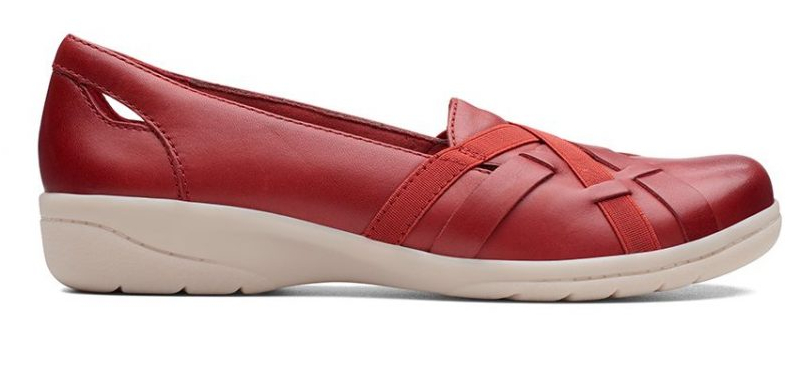 Clarks cheyn store creek shoes