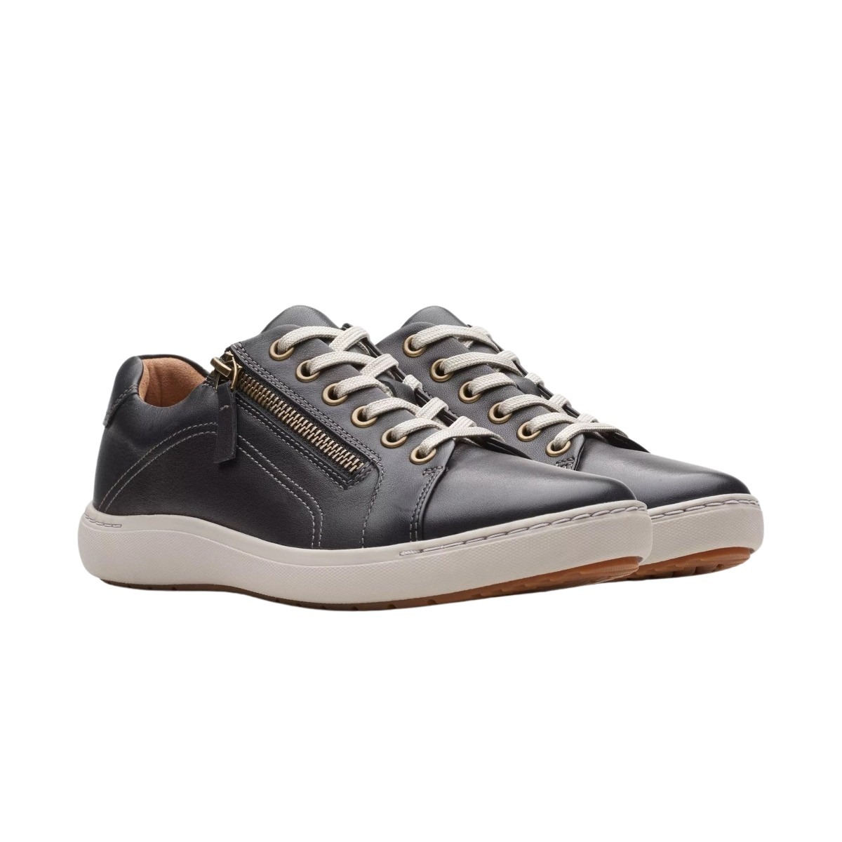 Clarks - Women's Nalle Lace Shoes