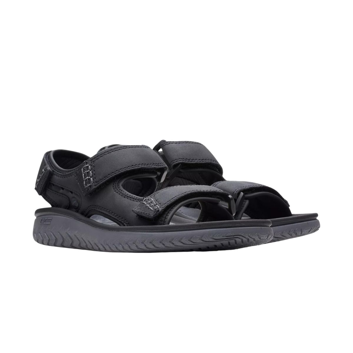 Clarks - Men's Wesley Bay Sandals