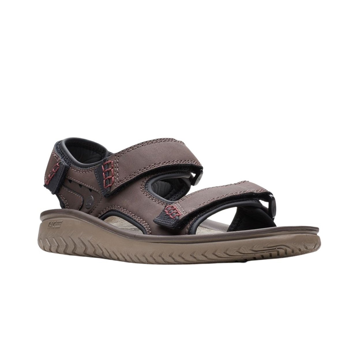 Clarks - Men's Wesley Bay Sandals