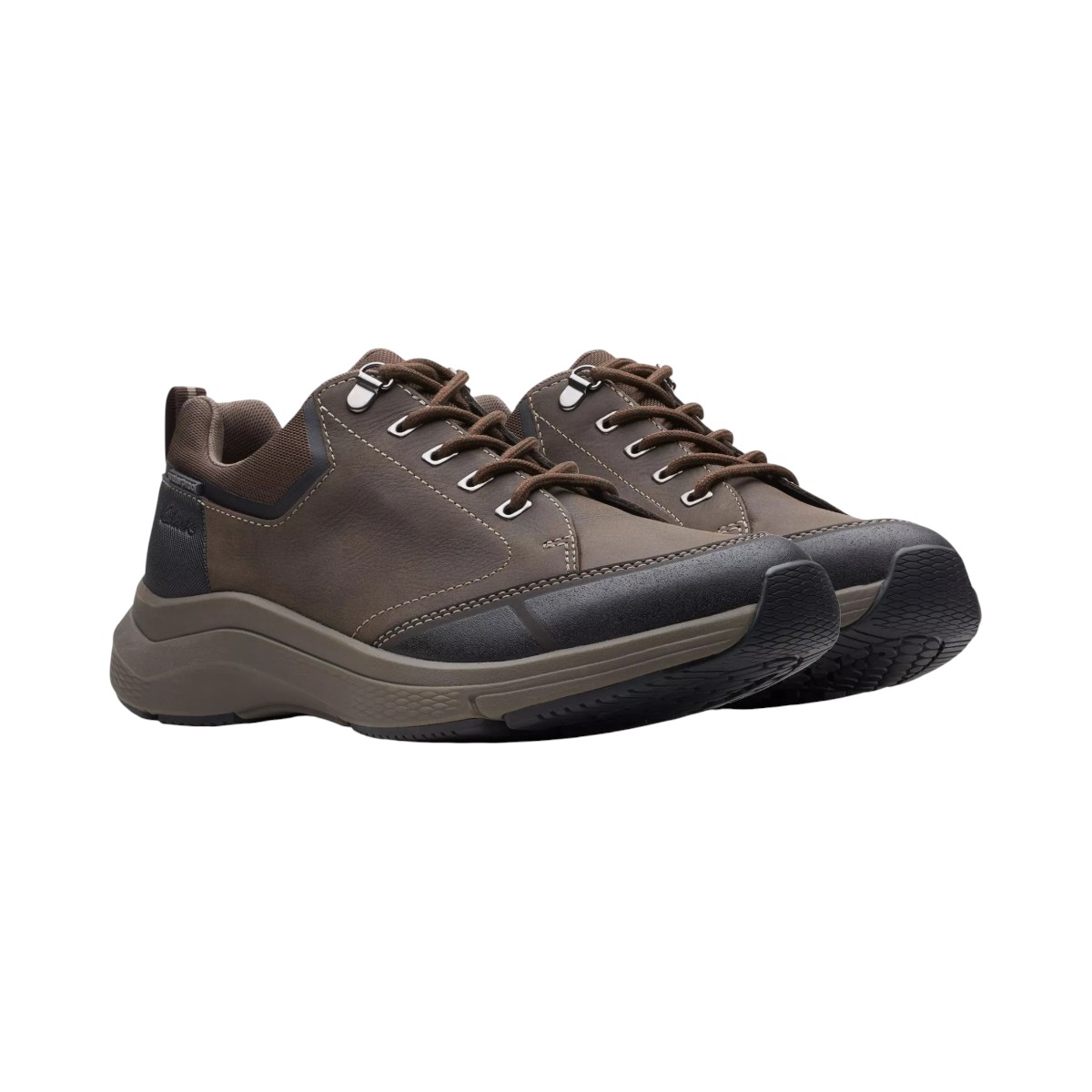 Clarks - Men's Wave 2.0 Vibe Shoes