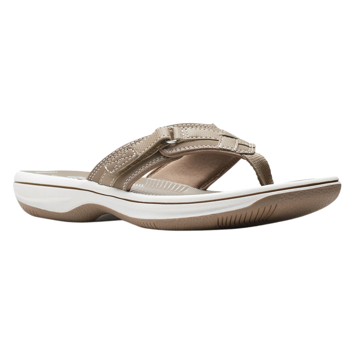 Clarks - Women's Breeze Sea Sandals