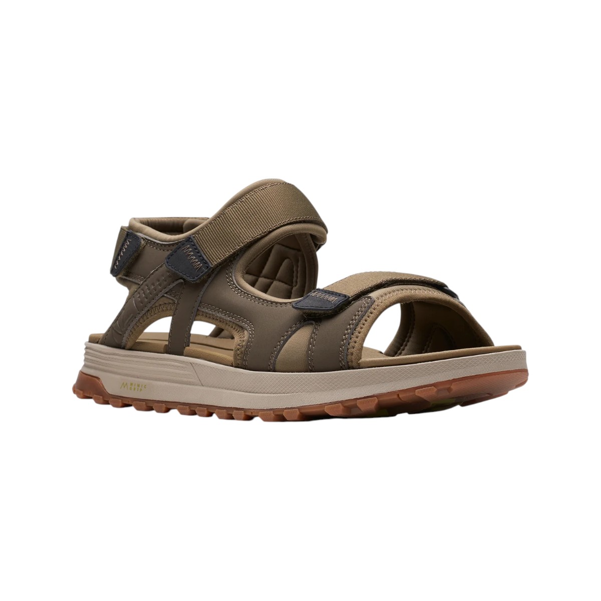 Clarks - Men's All Trek Sun Sandals