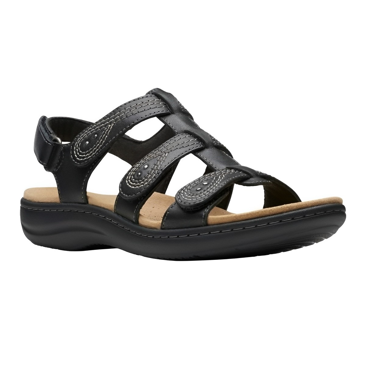 Clarks - Women's Laurieann Vine Sandals