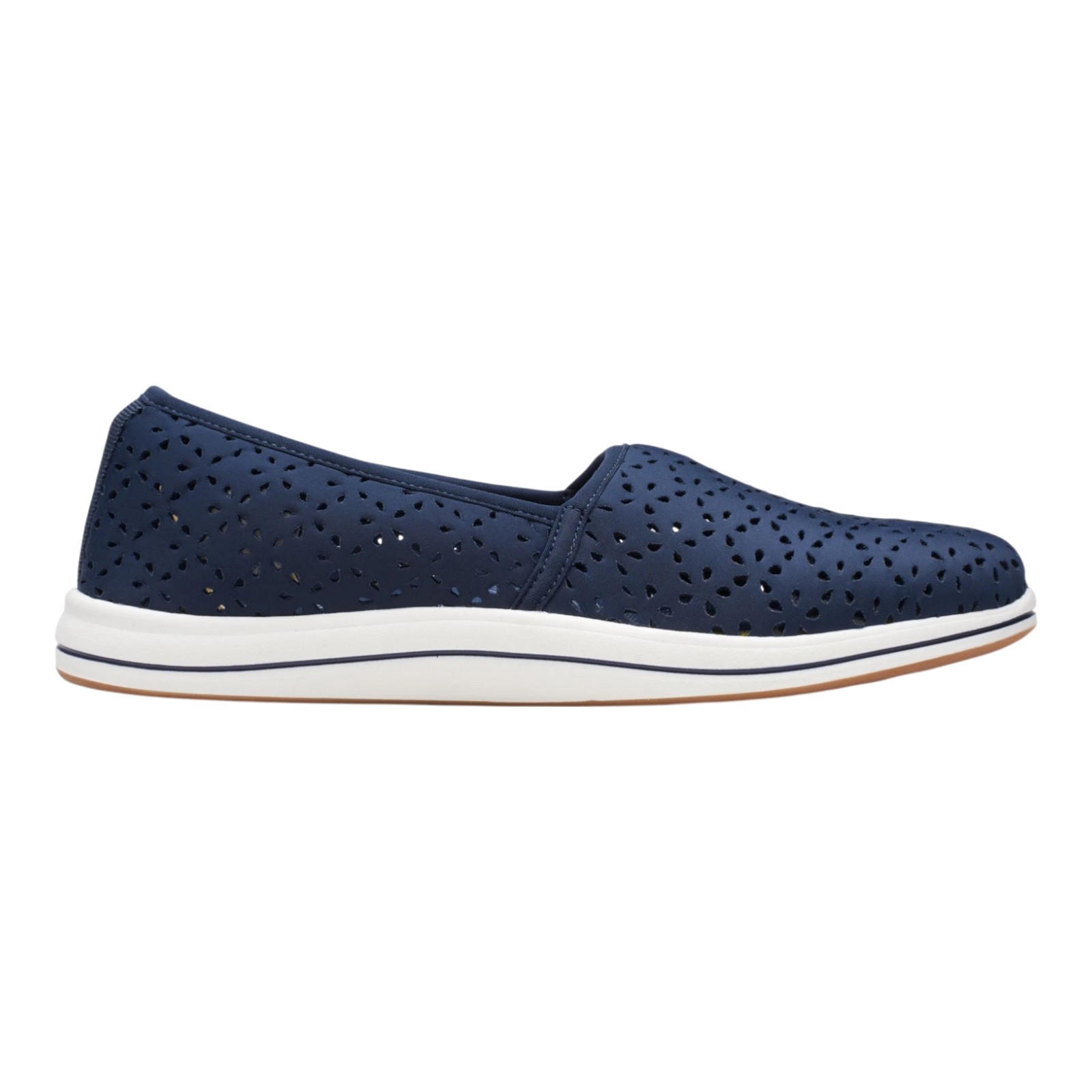 Clarks - Women's Breeze Emily Shoes