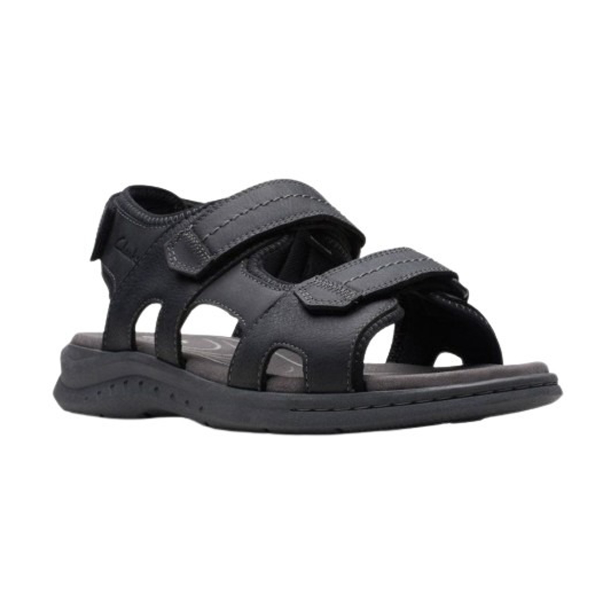 Clarks - Men's Walkford Walk Sandals