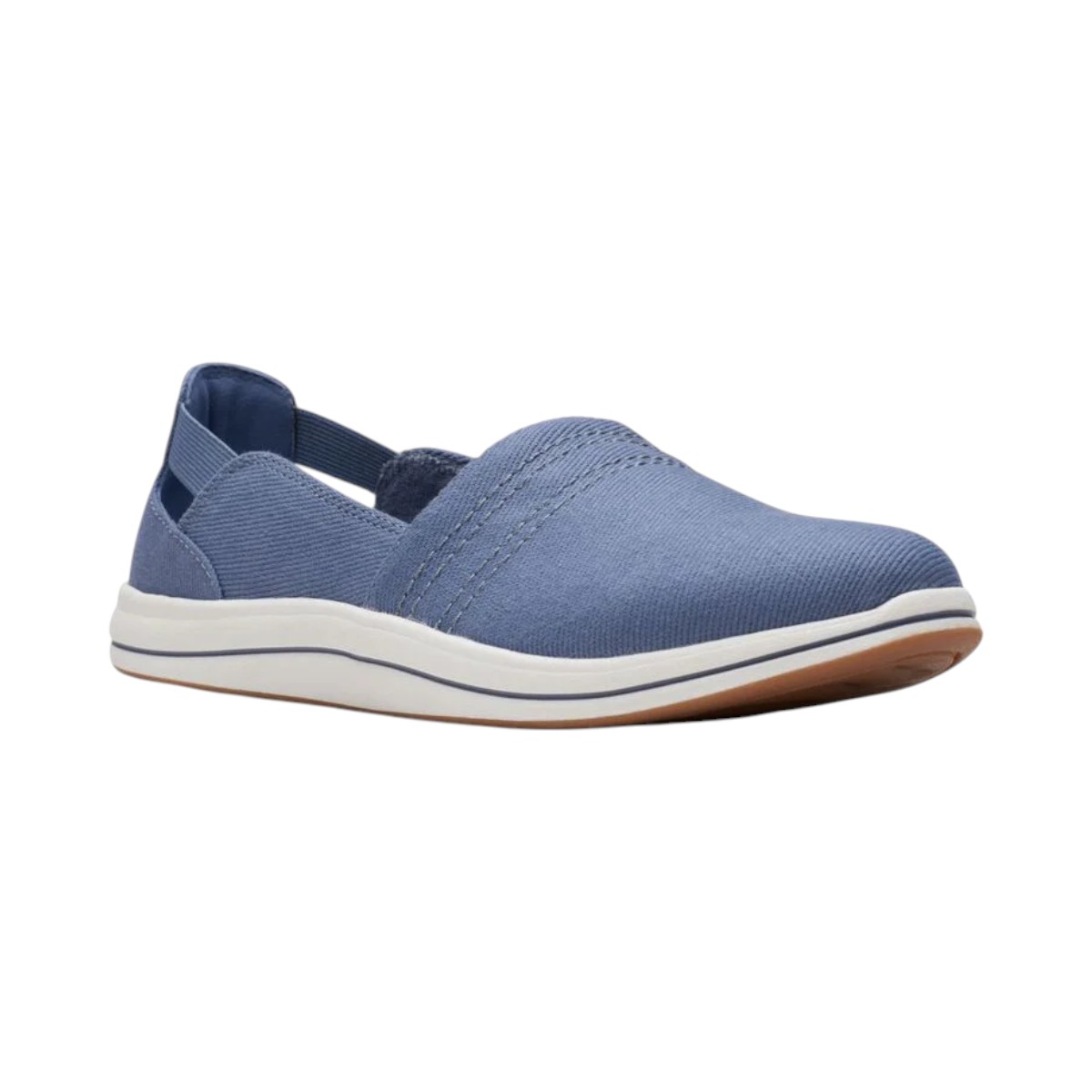 Clarks - Women's Breeze Step II Shoes