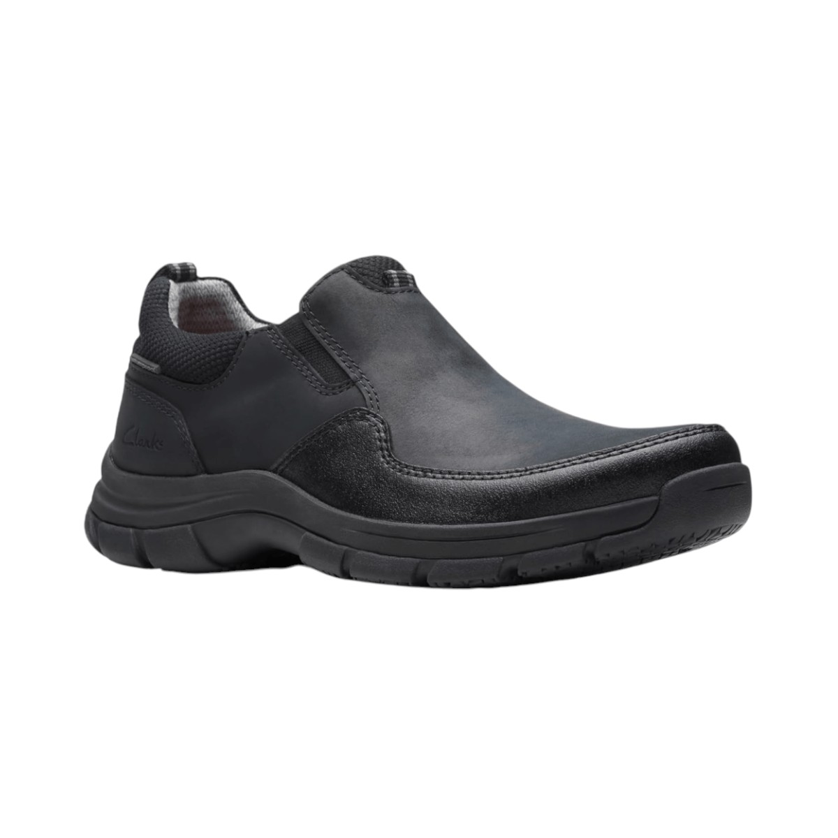 Clarks - Men's Walpath Step Shoes