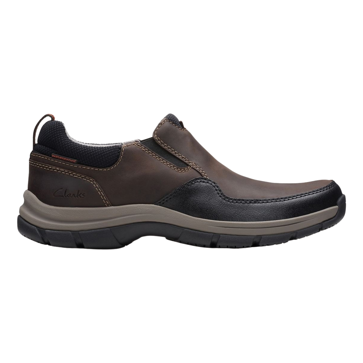 Clarks - Chaussures Walpath Step pour homme