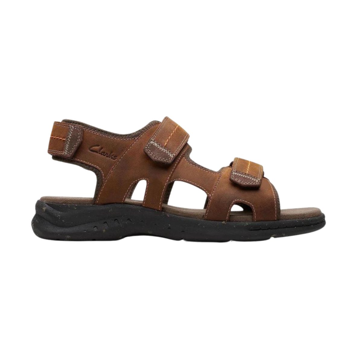 Clarks - Men's Walkford Walk Sandals