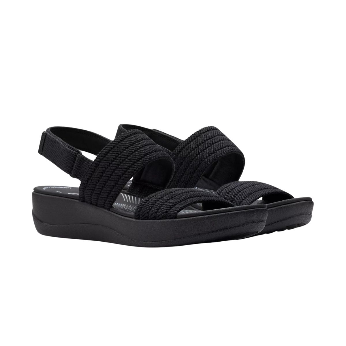 Clarks - Women's Arla Stroll Sandals