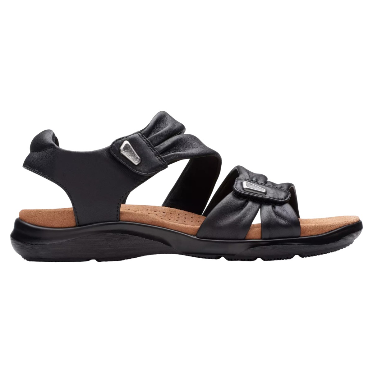 Clarks - Women's Kitly Ave Sandals