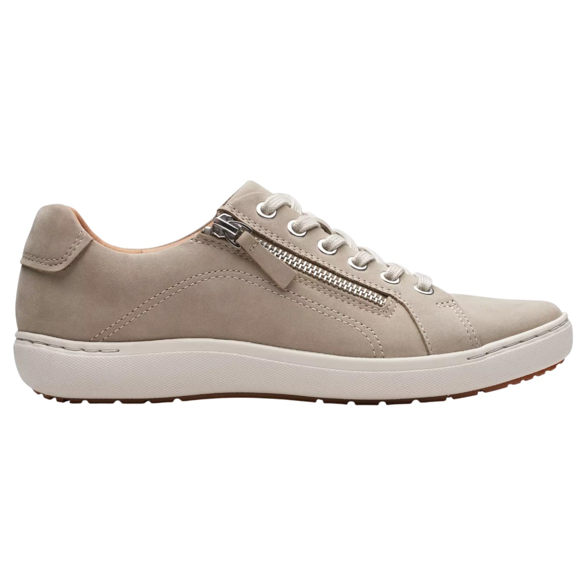 Clarks - Women's Nalle Lace Shoes