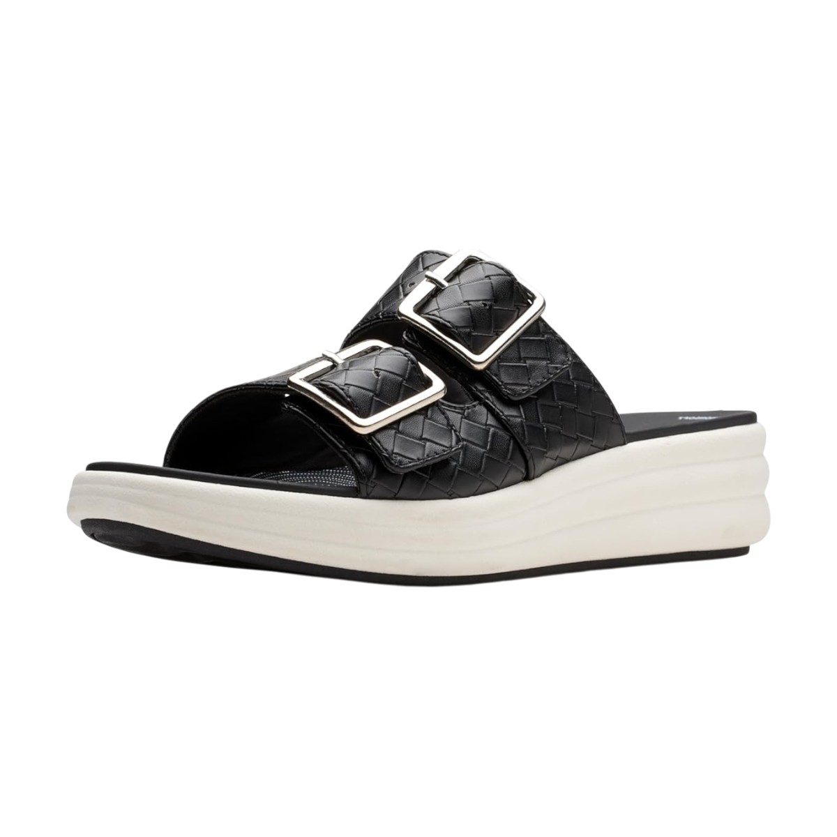 Clarks - Sandales Drift Buckle pour femme
