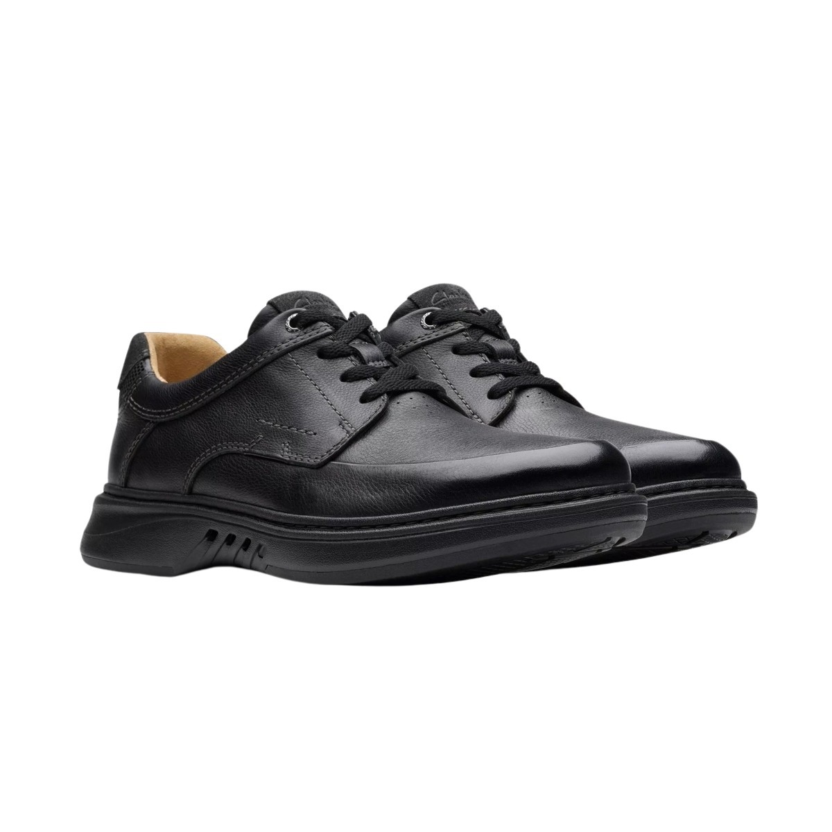 Clarks - Men's Un Brilet Lace Shoes
