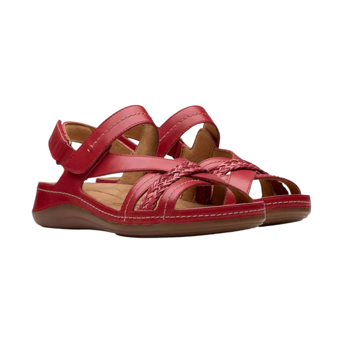 sandale clarks pour femme
