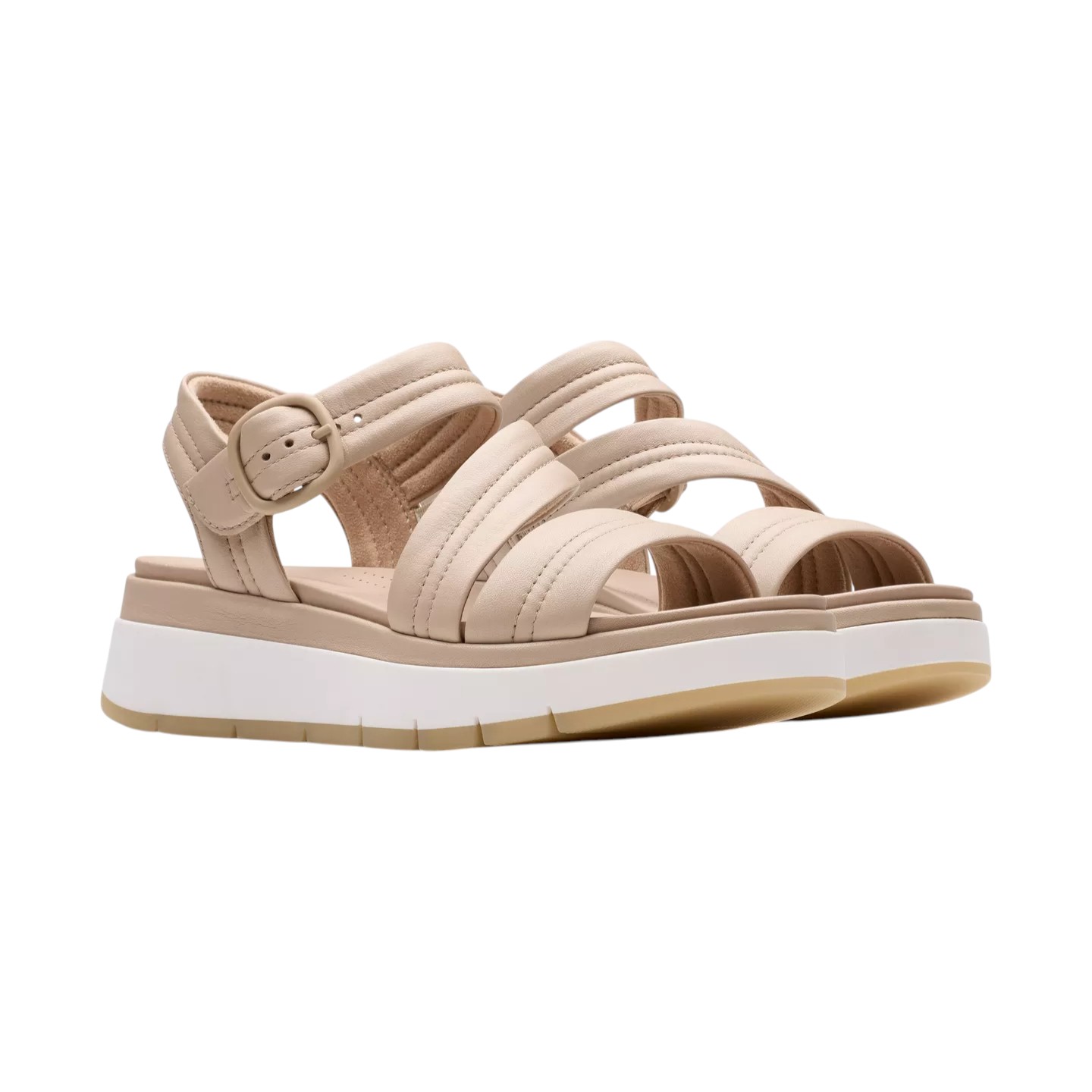 Clarks - Women's Tuscan Strap Sandals