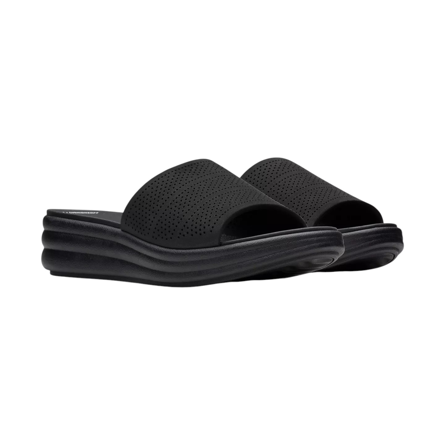 Clarks - Women's Drift Twist Sandals