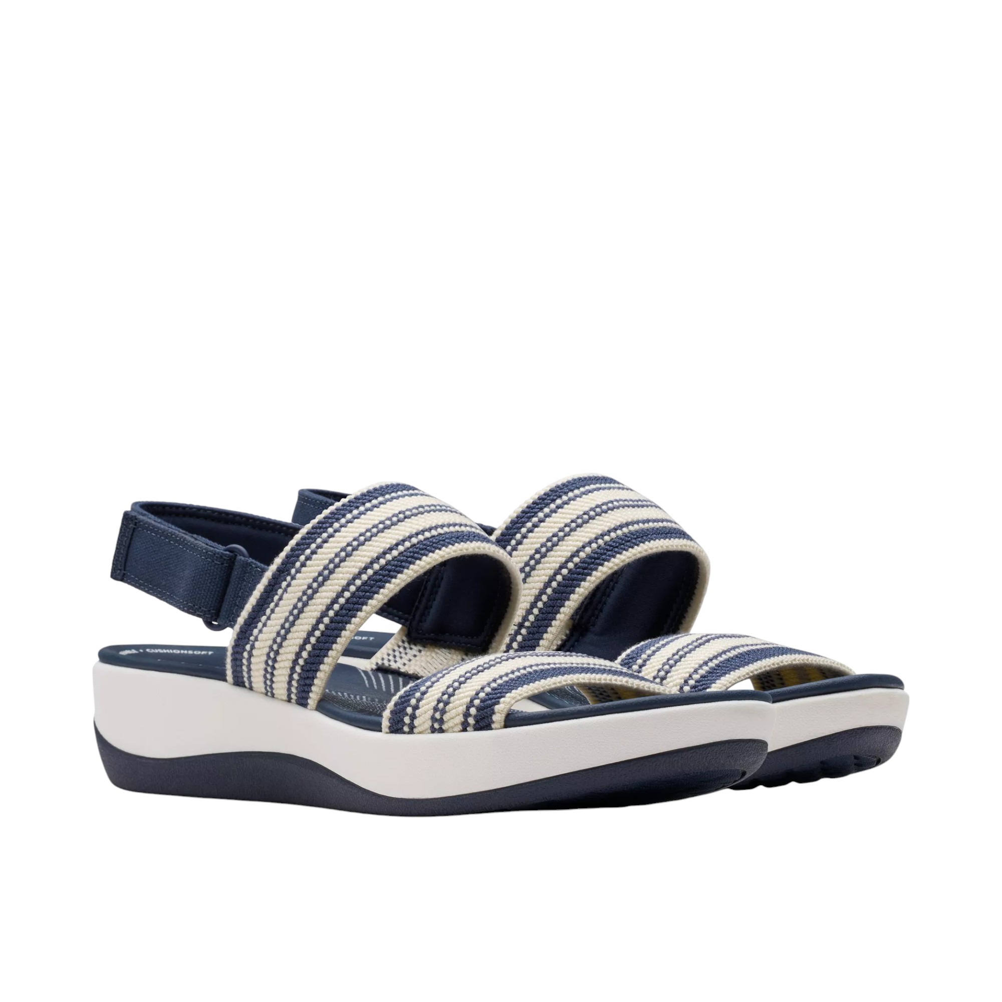 Clarks - Women's Arla Stroll Sandals