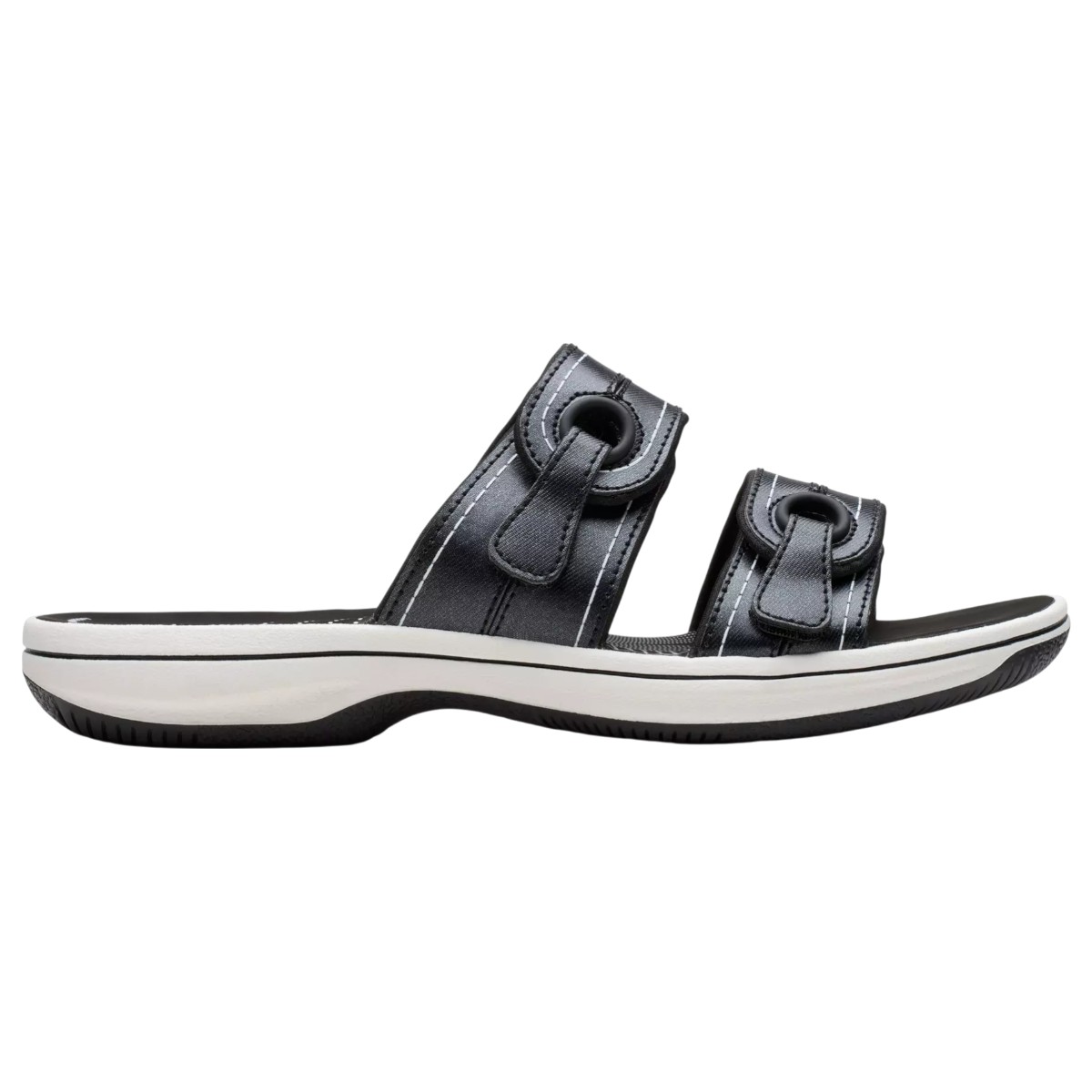 Clarks - Women's Breeze Maye Sandals