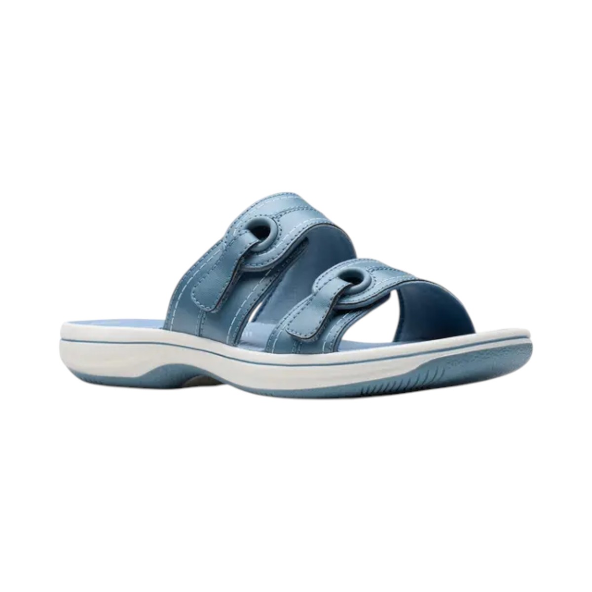 Clarks - Women's Breeze Maye Sandals