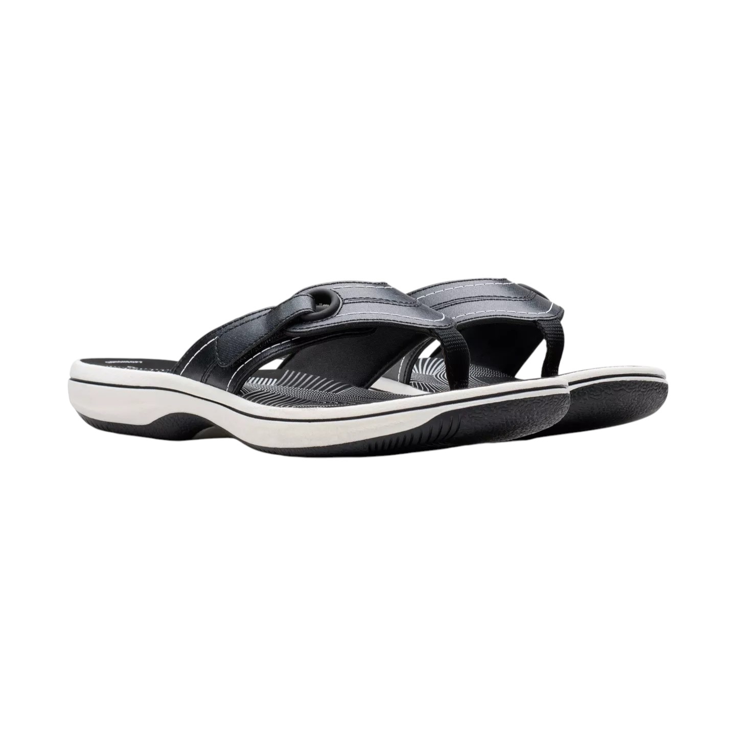 Clarks - Sandales Freeze Reyna pour femme