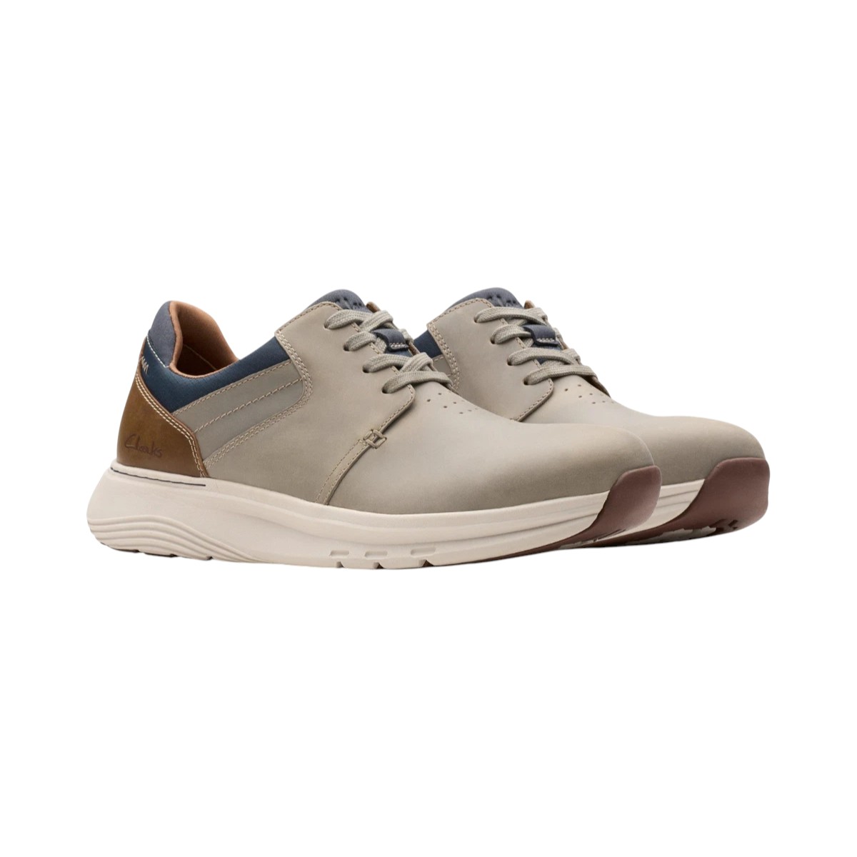 Clarks - Men's Motion Trek PT Shoes