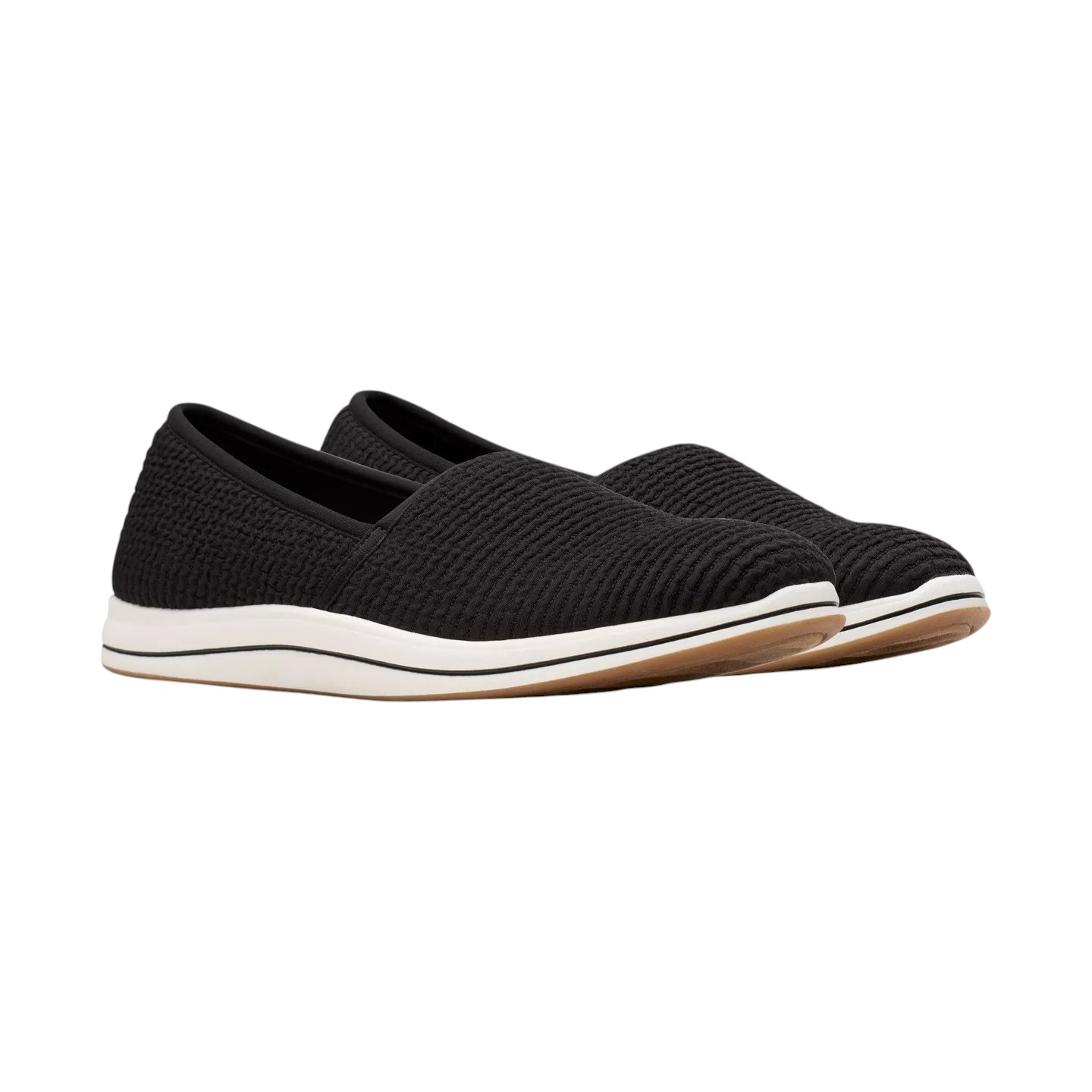 Clarks - Women's BreezeStretch Shoes