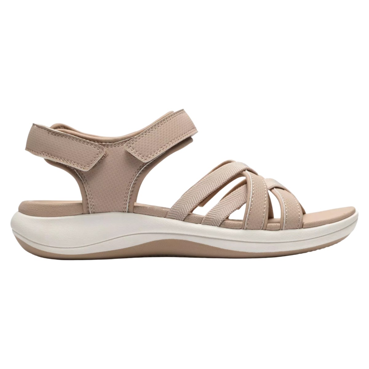 Clarks - Women's Mira Shore Sandals