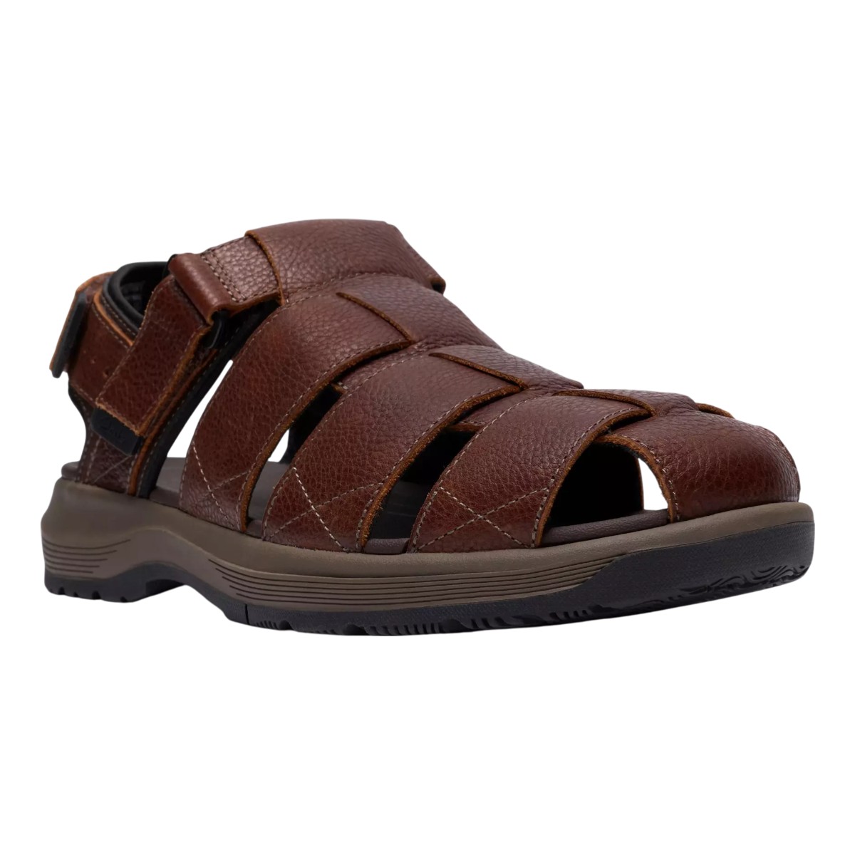 Clarks - Men's Guideview Cove Sandals