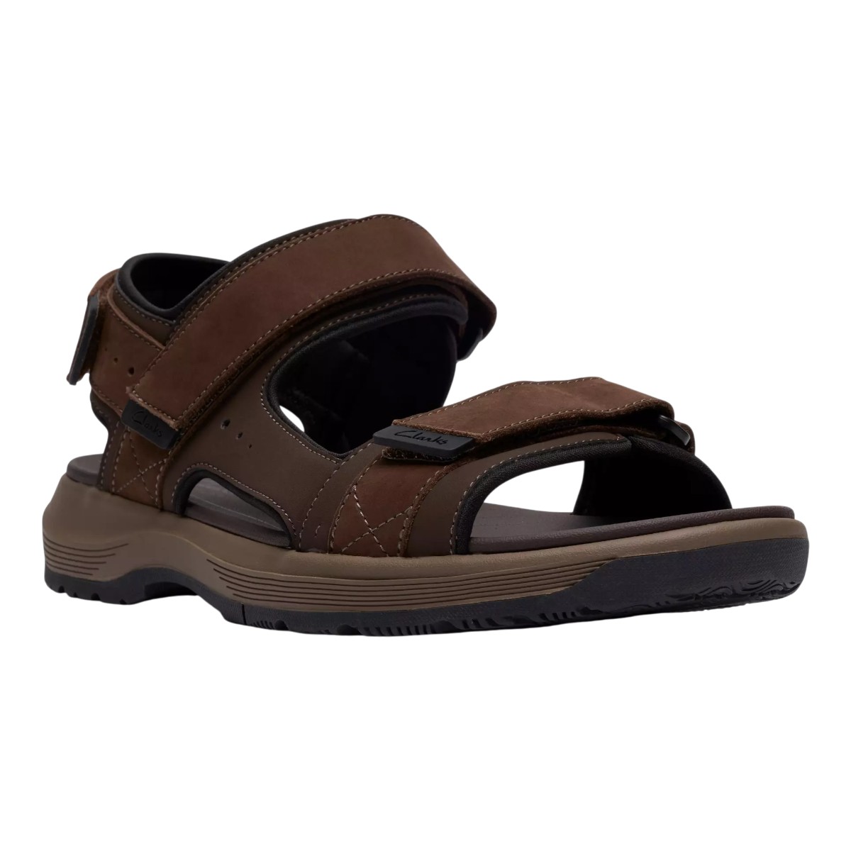 Clarks - Men's Guideview Trek Sandals