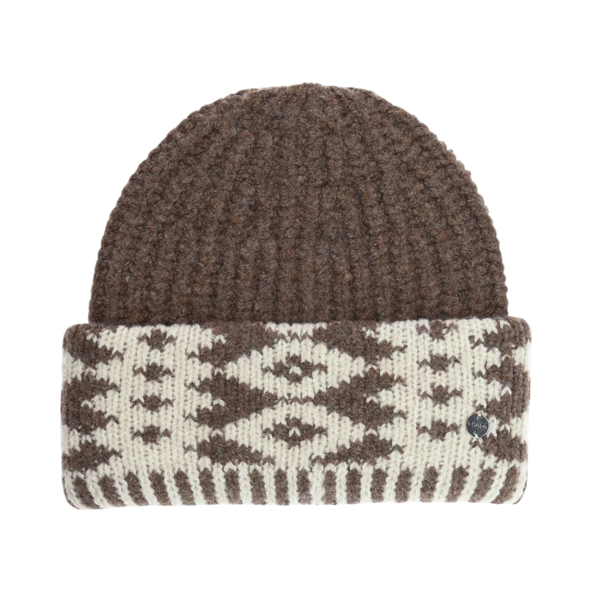 Chaos - Tuque à revers Tara
